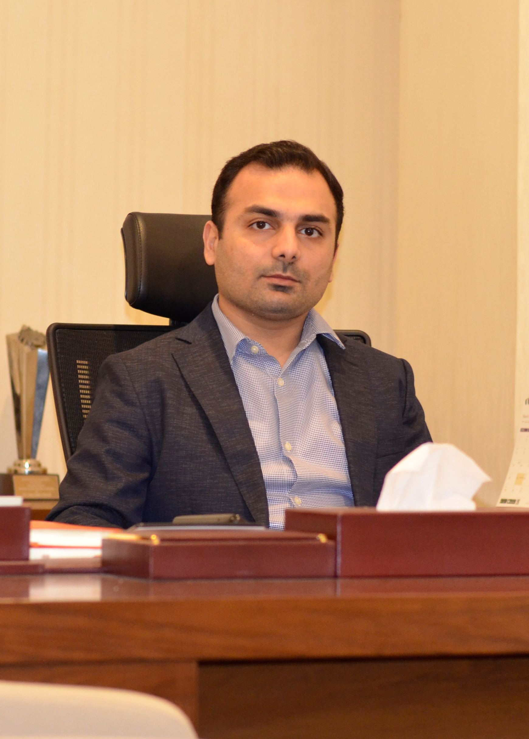 ceo