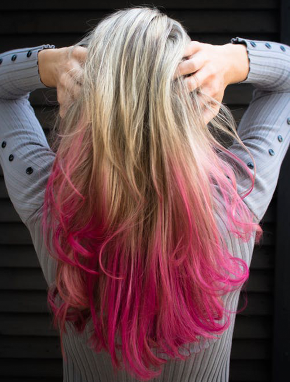 hair-dyes