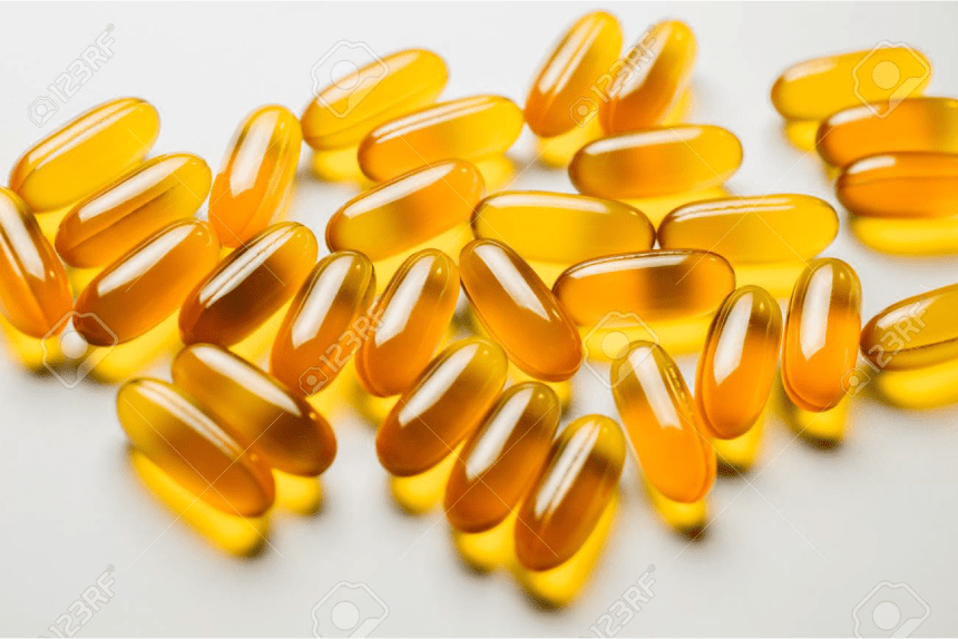 vitamins
